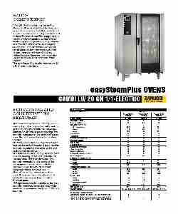 Zanussi Oven FCZ201EAA-page_pdf
